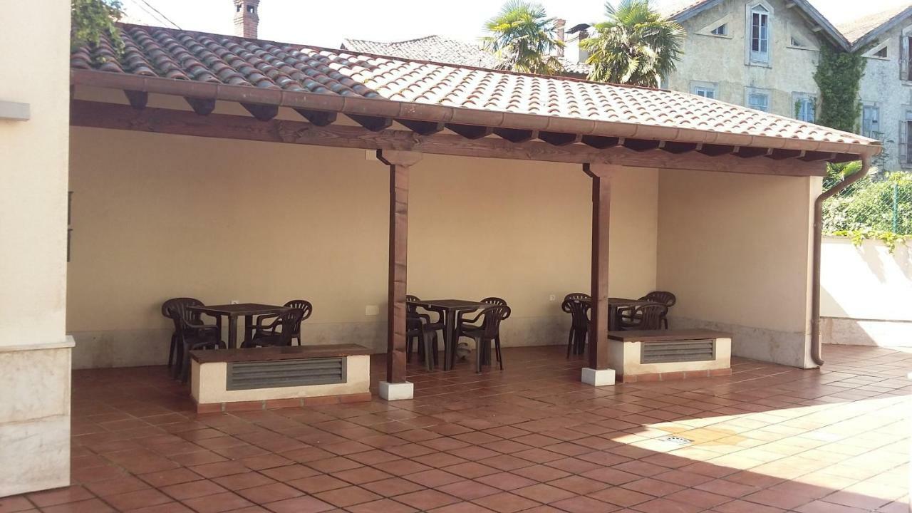 Apartamento En Nueva De Llanes Bagian luar foto